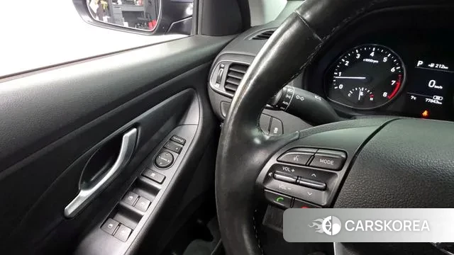 Hyundai i30 (PD) id 3465095 из Кореи 9