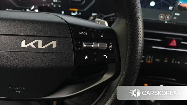 Kia The New Sportage 5th Generation id 4724823 из Кореи 9