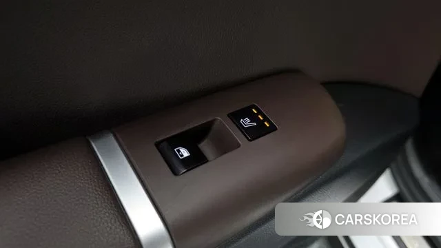 Hyundai Grandeur Hybrid (GN7) id 2930286 из Кореи 9