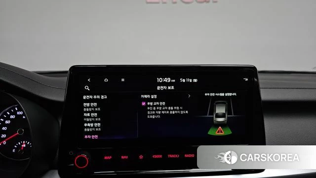 Kia The New K3 2nd generation id 4303412 из Кореи 9