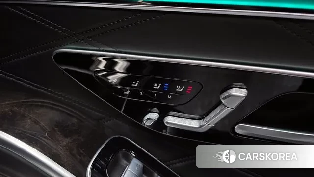 Mercedes-Benz S-Class W223 id 3759561 из Кореи 9