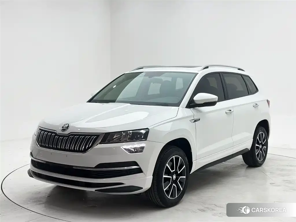 Skoda Krok id 4514389 из Китая 9