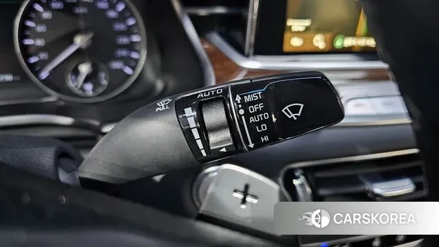 Kia More K9 id 3418064 из Кореи 9