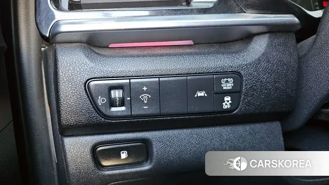 Kia The New Niro id 3384488 из Кореи 9