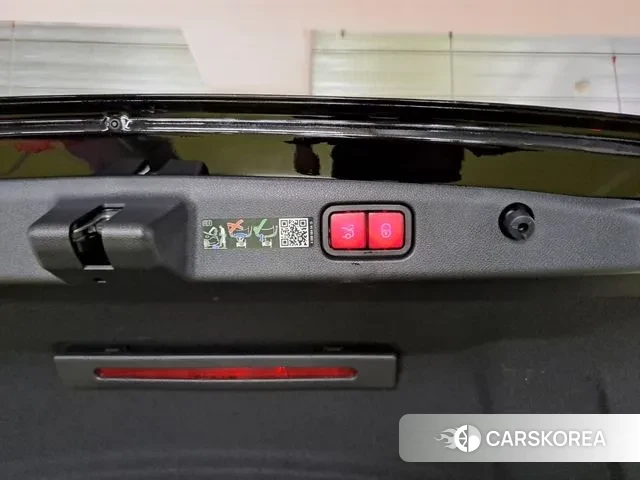 Mercedes-Benz E-Class W214 id 2904928 из Кореи 9