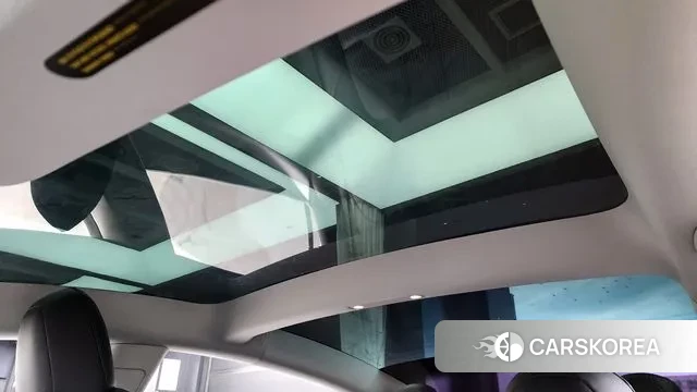 Tesla Model 3 id 3159938 из Кореи 9