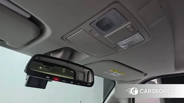 Kia The New Kia Ray id 3591119 из Кореи 9