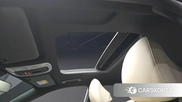 Hyundai Kona (SX2) id 3922044 из Кореи 9