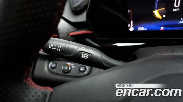 Chevrolet (GM Daewoo) Trax Crossover id 2949277 из Кореи 9