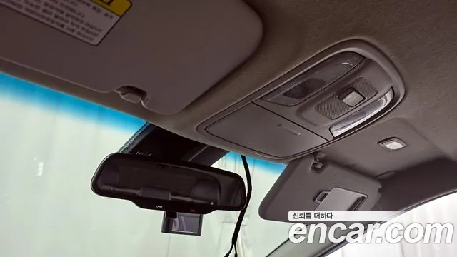 Kia Niro EV id 2936776 из Кореи 9