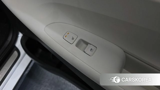 Hyundai The New Grandeur IG id 4409862 из Кореи 9