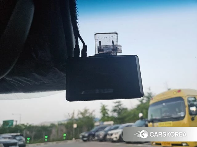 Genesis G80 id 4667750 из Кореи 9