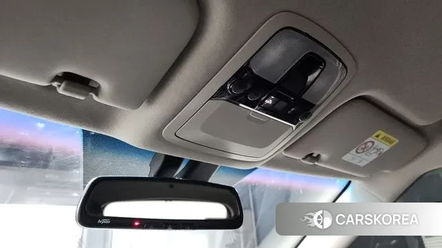 Ssangyong Berry New Tivoli id 3421194 из Кореи 9