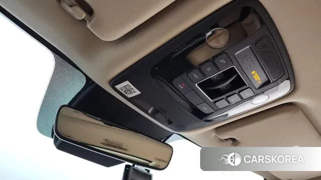 Kia Carnival 4th generation id 3504423 из Кореи 9