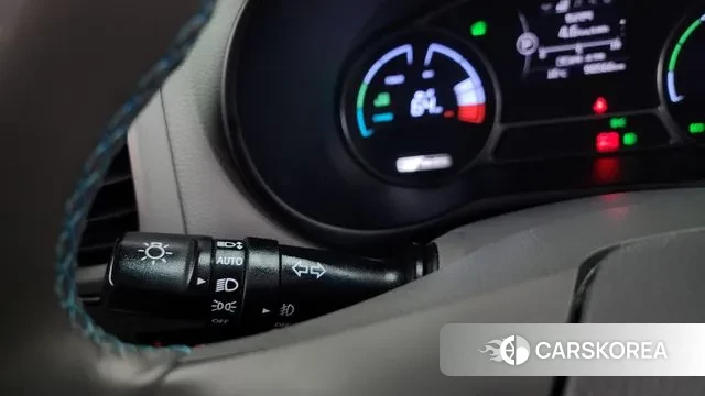 Kia Soul EV id 3789734 из Кореи 9