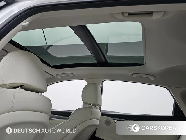 Hyundai The New Grandeur IG Hybrid id 4262732 из Кореи 9