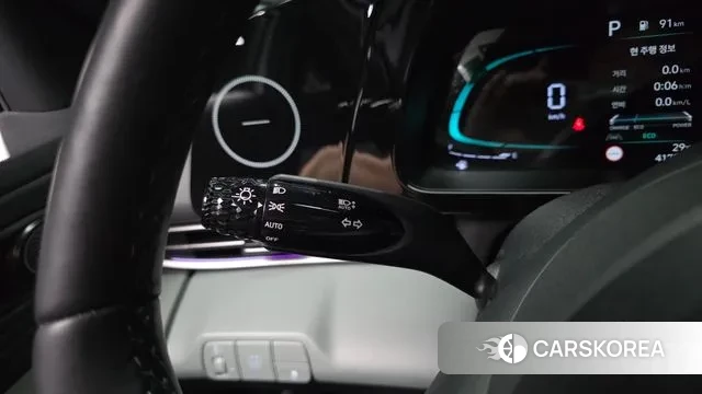 Hyundai The New Avante Hybrid (CN7) id 3126474 из Кореи 9