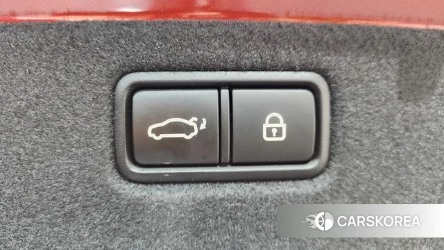 Genesis G70 id 4362715 из Кореи 9