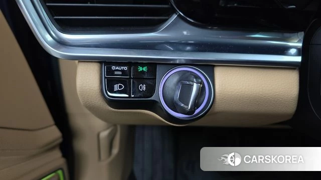 Porsche Panamera (971) id 4294916 из Кореи 9