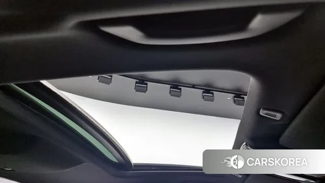 BMW 5 Series (G30) id 2894465 из Кореи 9