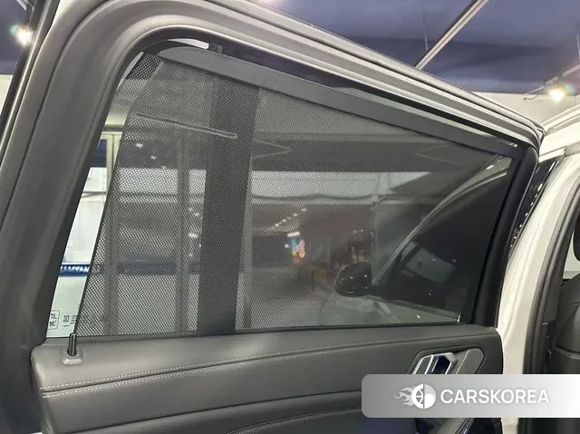 BMW X7 (G07) id 3378361 из Кореи 9