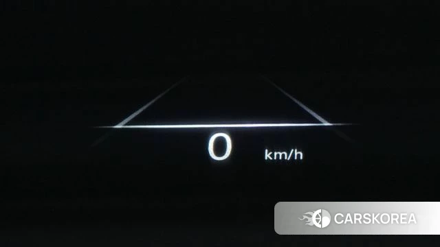 Genesis G80 (RG3) id 3910899 из Кореи 9