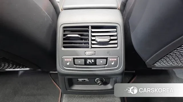 Audi RS5 (F5) id 3620159 из Кореи 9