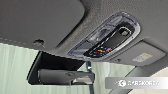 Hyundai Kona (SX2) id 4696108 из Кореи 9