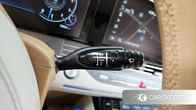 Hyundai The New Grandeur IG id 3483884 из Кореи 9