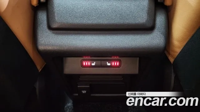 Land Rover Discovery Sports id 2876707 из Кореи 9