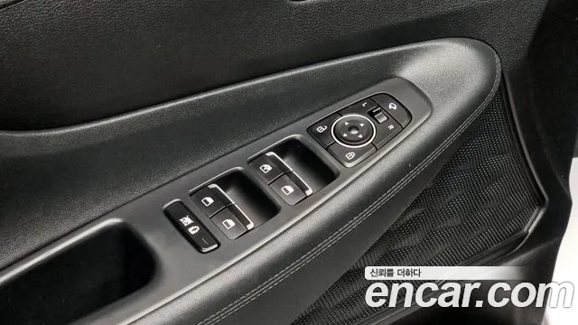 Hyundai Santa Fe TM id 2715730 из Кореи 9