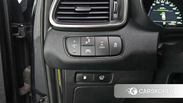 Kia The New Sorento id 3873916 из Кореи 9