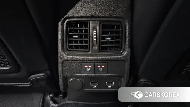 Renault Korea (Samsung) XM3 id 3758794 из Кореи 9