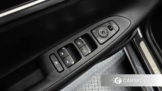 Hyundai Grandeur IG id 3894212 из Кореи 9