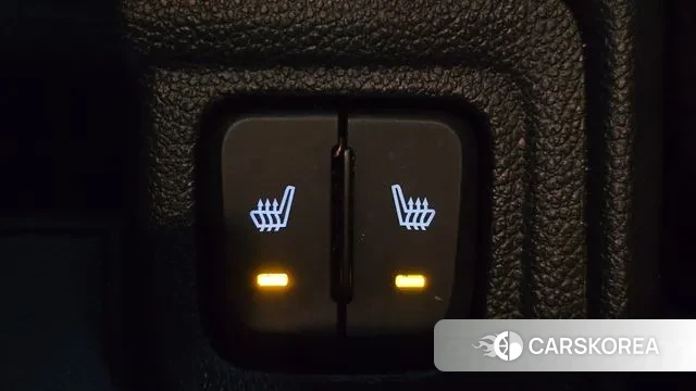 Chevrolet (GM Daewoo) The New Spark id 2902647 из Кореи 9