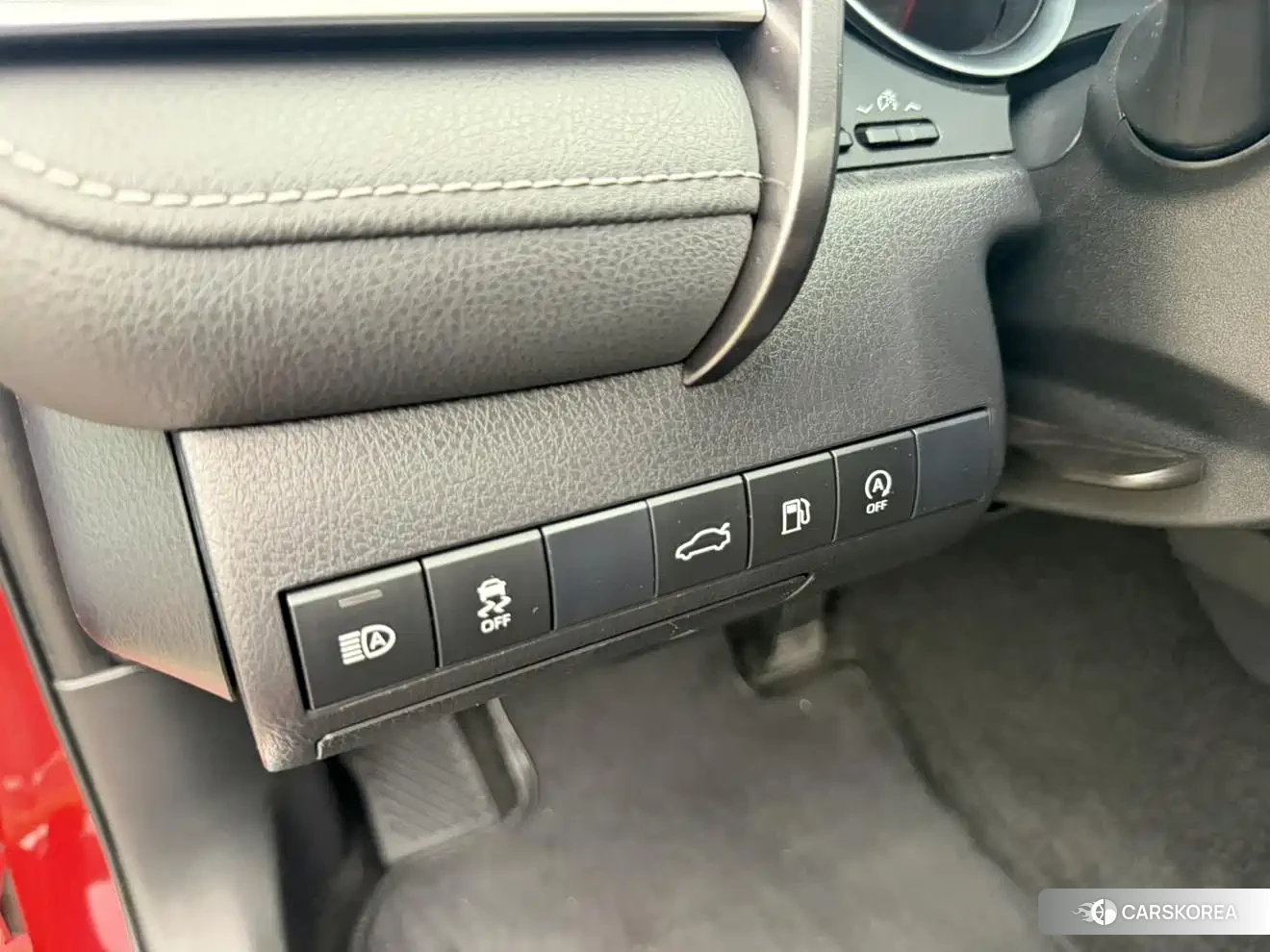 Toyota Camry id 4628308 из Китая 9
