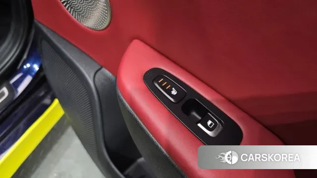 Kia Stinger id 3599201 из Кореи 9