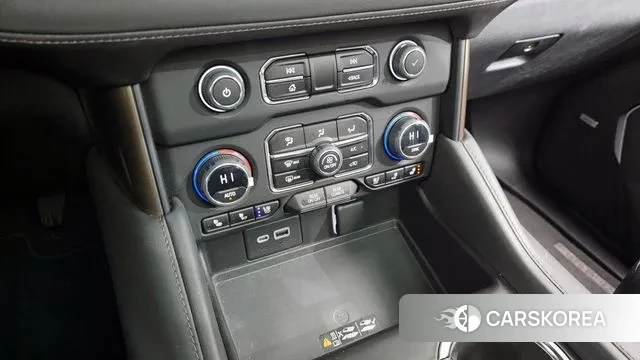 Chevrolet (GM Daewoo) Tahoe id 3664278 из Кореи 9