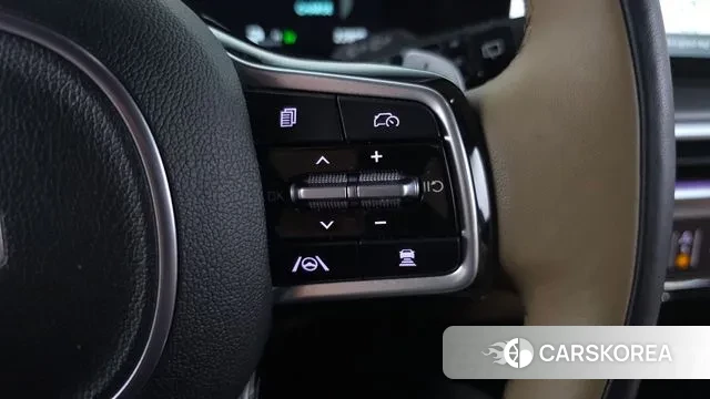 Kia The New Sorento 4th Generation id 3620190 из Кореи 9