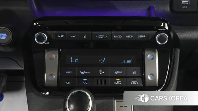 Hyundai Casper id 4506919 из Кореи 9