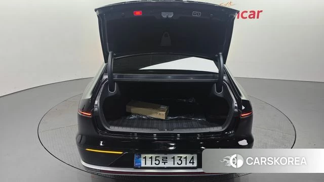 Hyundai Grandeur (GN7) id 3952500 из Кореи 9