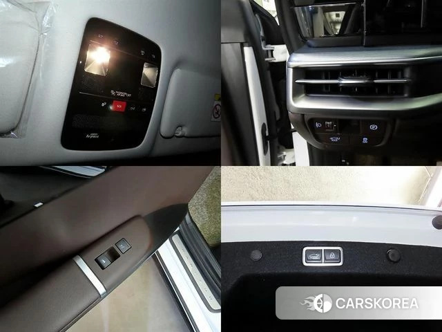 Hyundai Grandeur (GN7) id 4948471 из Кореи 9