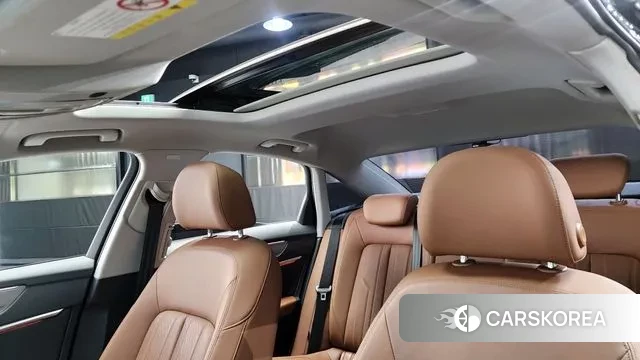 Audi A6 (C8) id 2981180 из Кореи 9