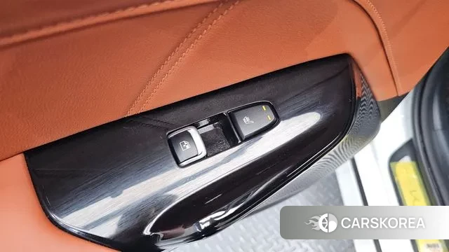 Kia The New K5 3rd generation id 3670200 из Кореи 9