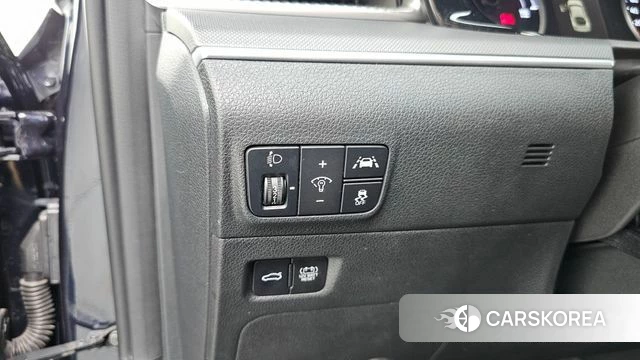 Kia K5 Hybrid 3rd Generation id 4556285 из Кореи 9