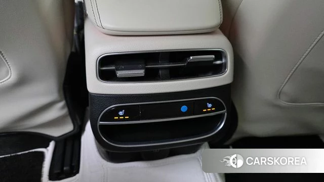 Genesis GV70 id 4507432 из Кореи 9