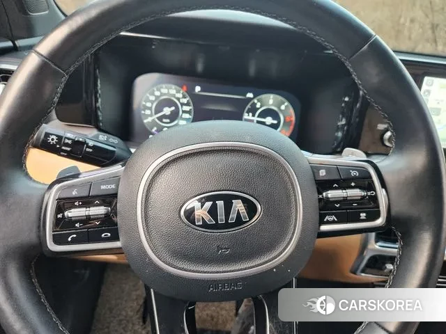 Kia Sorento 4th Generation id 3592814 из Кореи 9