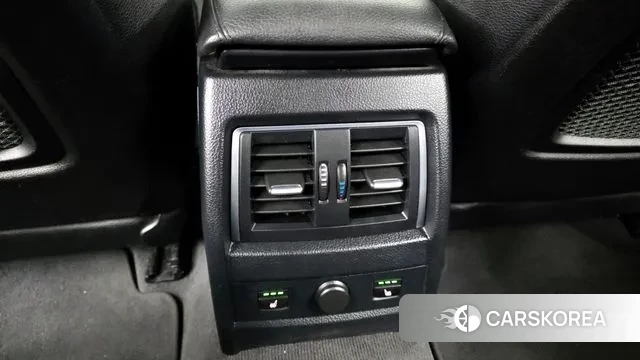 BMW 3 Series GT (F34) id 3692923 из Кореи 9