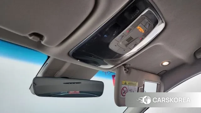 Genesis G80 (RG3) id 3535099 из Кореи 9