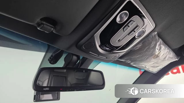 Ssangyong Torres id 4337640 из Кореи 9